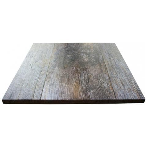 Piano Tavolo Per Base Paxos 70 X 70 - Foto 1