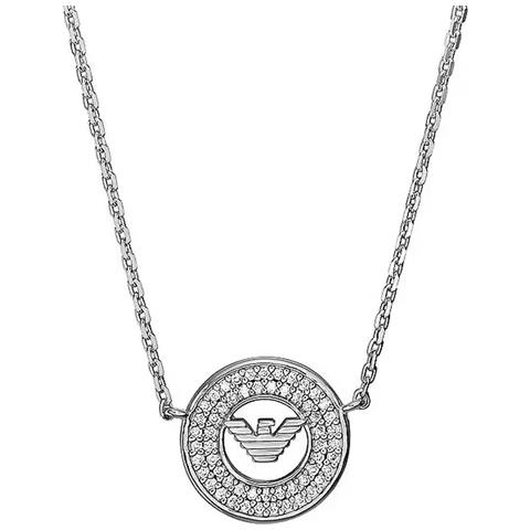 Collana Donna Emporio Armani Eg3585040 - Foto 1