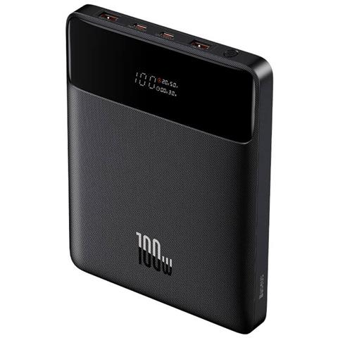 Caricatore Portatile Per Laptop 20000mah 100w - Foto 1