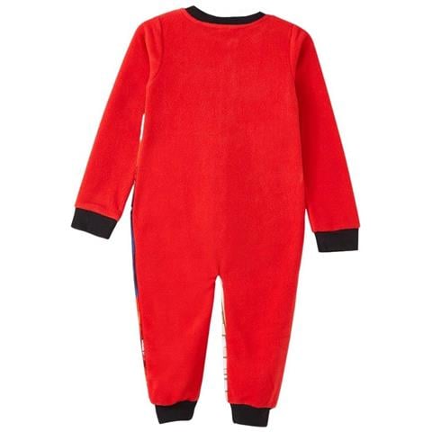 Combinato Polare Spiderman sp s 52 04 1554 s1-2a Ragazzo - Foto 2