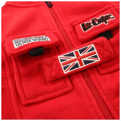 Veste Ragazzo glc903 po s1-4a - Foto 2