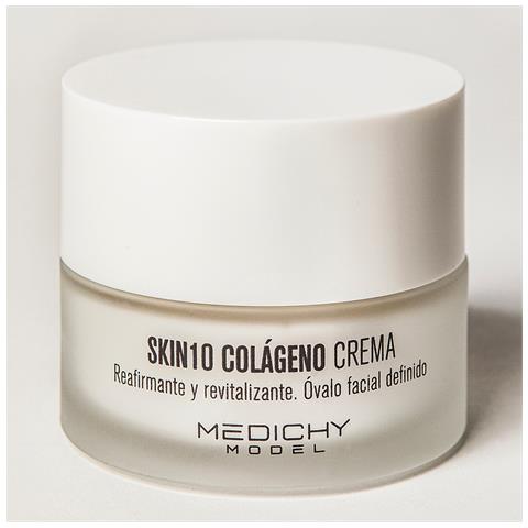 Skin10 Colágeno Crema 50 Ml - Foto 1