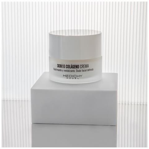 Skin10 Colágeno Crema 50 Ml - Foto 3