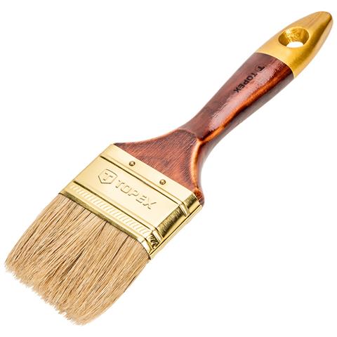 Spazzola Piatta Universale 2,5"" S - Foto 1