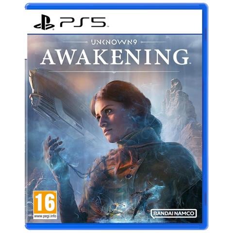 Day One: 18/10/2024 - Unknown 9 Awakening Ps5 Eu - Foto 1