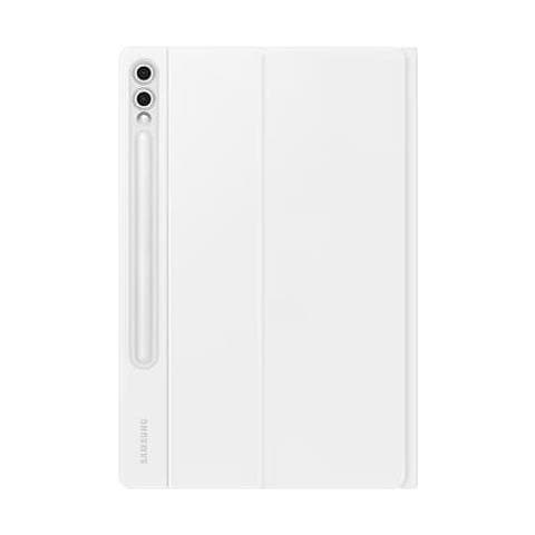 Tab S10+ Book Cover Keyboard (ef-dx825bwggde) - Foto 1
