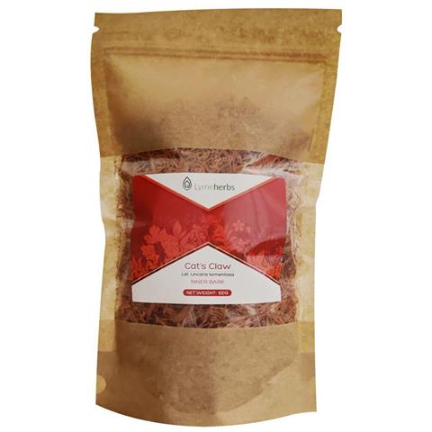 Unghia Di Gatto (uncaria Tomentosa), Tagliare 100g - Foto 1