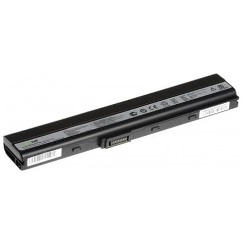 AS02 ricambio per laptop Batteria - Foto 5