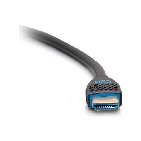 Cavo HDMI ad alta velocità e ultra flessibile da 3 m della serie Performance - 4K 60 Hz a parete, classificazione CMG (FT4) - Foto 7