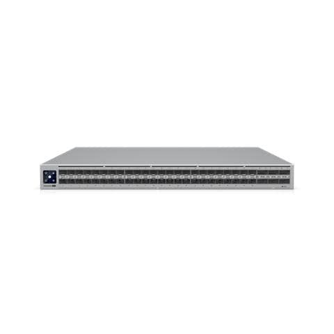UniFi ECS-Aggregation Gestito L2/L3 1U Grigio - Foto 1