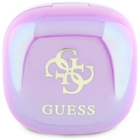 Auricolare Originale Bluetooth Stereo Tws Earbusd Mini Purple Per Smartphone - Foto 2