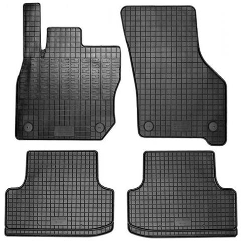 Tappeti Gomma Volkswagen Golf Viii 5p. 20> (ibrida A Benzina) - Foto 1