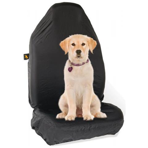 Protezione Sedile Anteriore - Foto 1