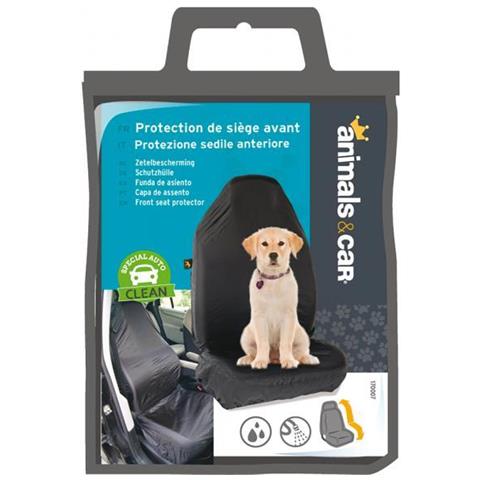 Protezione Sedile Anteriore - Foto 2