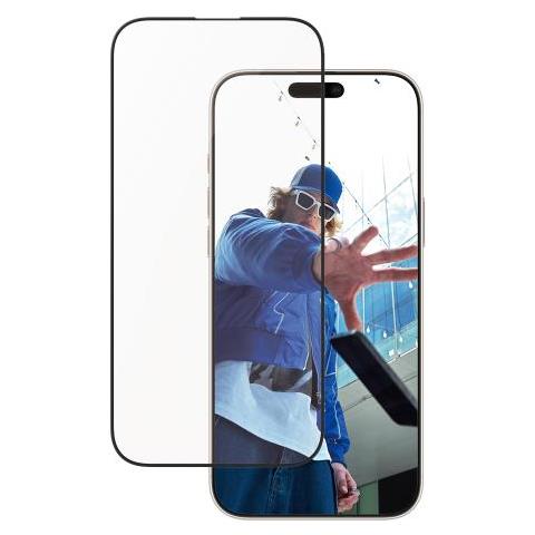 Pg Scrn Alu Frame Iphone 16p 6.9inch Uwf - Foto 1