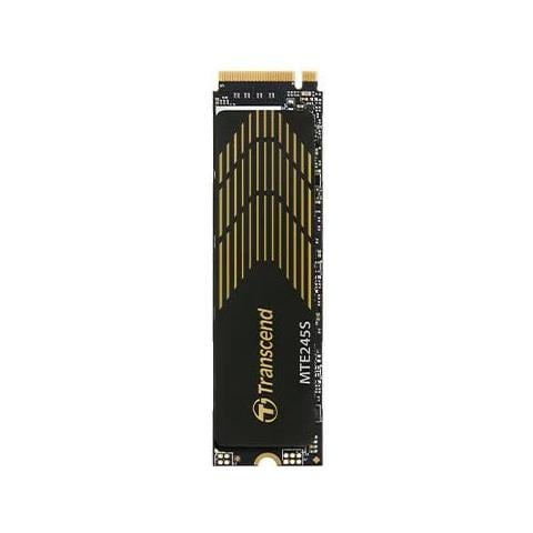 SSD 250 GB E245S M. 2 PCI Express 4.0 NVMe 3D NAND - Foto 1