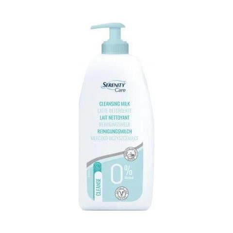 Serenity Gel Detergente Intimo 500Ml - Foto 1