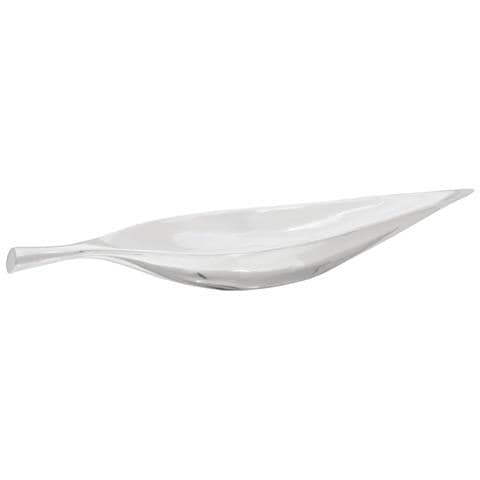 Cestino per frutta  Argento 60x15x8 cm Alluminio - Foto 1