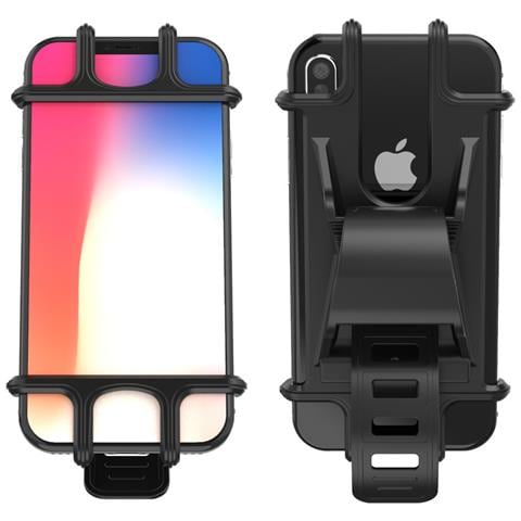 Supporto Mobile Universale Per Biciclette - Foto 1