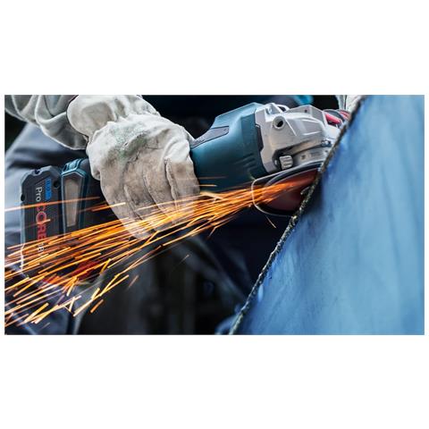 EXPERT R782 PRISMA Disco di macinatura - Foto 2