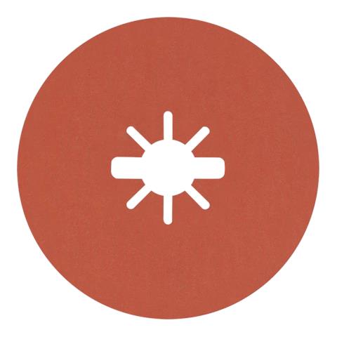 EXPERT R782 PRISMA Disco di macinatura - Foto 1