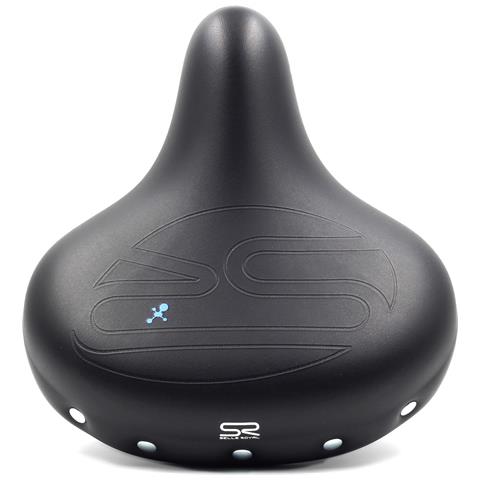 Sella Royal Drifter Strengtex Black Relaxed Un. 23 - Foto 1