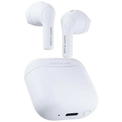 JOY Auricolare True Wireless Stereo (TWS) In-ear Chiamate /Musica /Sport /Tutti i giorni Bluetooth Bianco - Foto 6