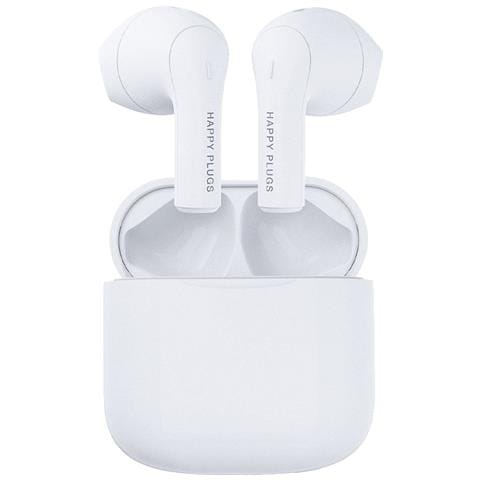 JOY Auricolare True Wireless Stereo (TWS) In-ear Chiamate /Musica /Sport /Tutti i giorni Bluetooth Bianco - Foto 1