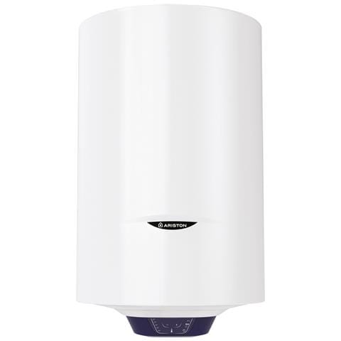 Scaldabagno Elettrico Blu1 ECO 100 litri Classe B Bianco - Foto 1