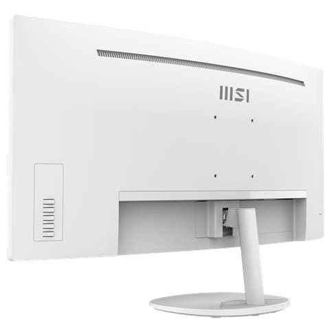 Monitor 34" LCD Curvo Pro MP341CQWDE UltraWide Quad HD Tempo di risposta 4 ms Bianco - Foto 14