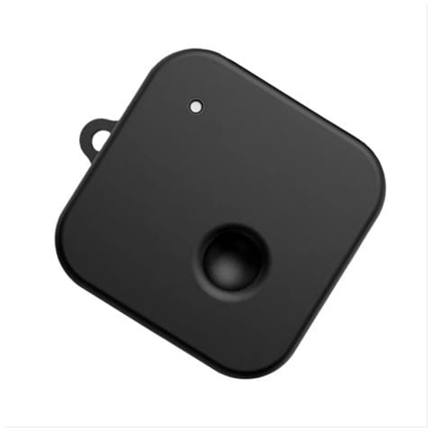 Custodia Protettiva In Silicone Compatibile Con Auricolari Bluetooth Nothing Ear (3) - Antiurto E Antipolvere Black - Foto 3
