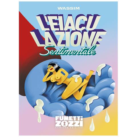 Wassim - L'eiaculazione sentimentale - Foto 1