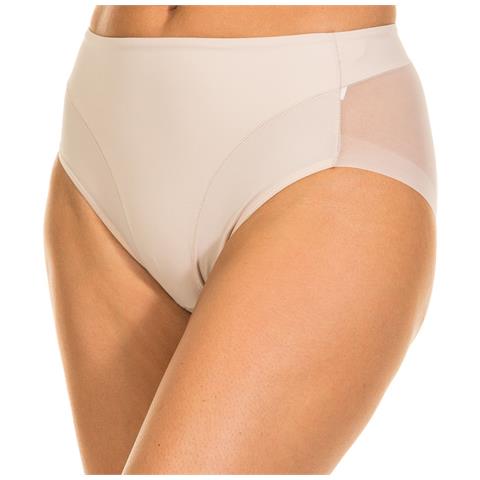 Mutandine Da Donna Secrets Effetto Pancia Piatta Senza Cuciture 1030754 - Foto 1