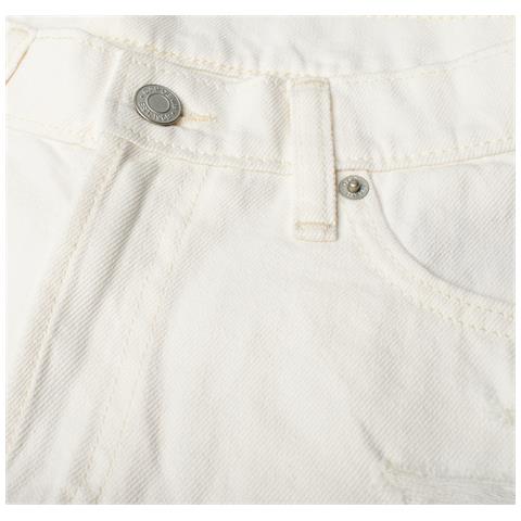 Shorts Casual In Denim 664969 Donna - Foto 4
