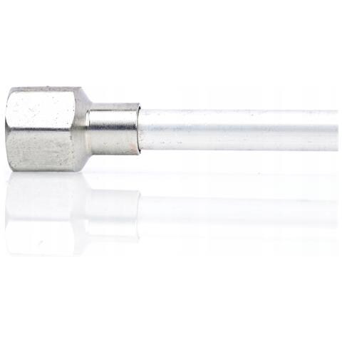 Set Di Accessori Per Verniciatura - Lancia 30cm E 100cm, Sito 20l | Alta Pressione 290 Bar, Filettatura 7/8"" | Precisione E Durata - Foto 8