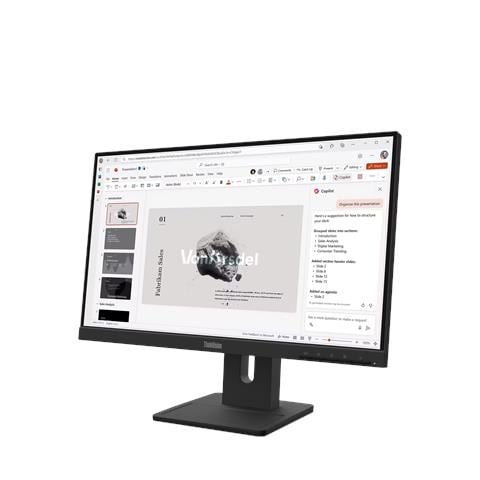 ThinkVision E22-40 Monitor - Foto 2