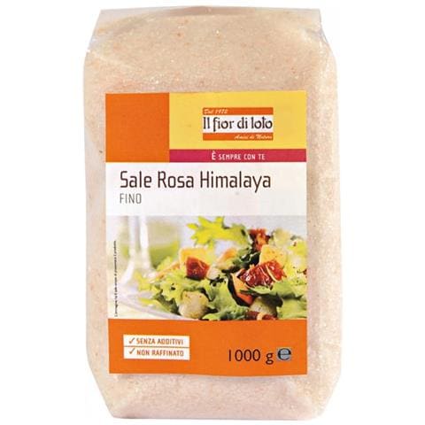 Sale Himalaya Fine 1000 g - Foto 1