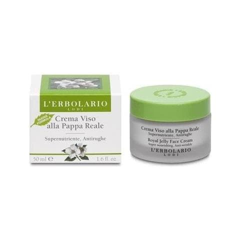Crema Viso Pappa Reale 50 ml - Foto 1