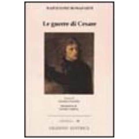 Le guerre di Cesare - Foto 2