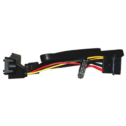 Adattatore SATA Hot-Swap da implementare nei convertitori CFP 52B, Serie KL, serie FT e Serie Raven - Foto 2