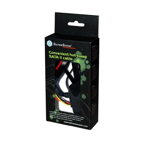 Adattatore SATA Hot-Swap da implementare nei convertitori CFP 52B, Serie KL, serie FT e Serie Raven - Foto 5