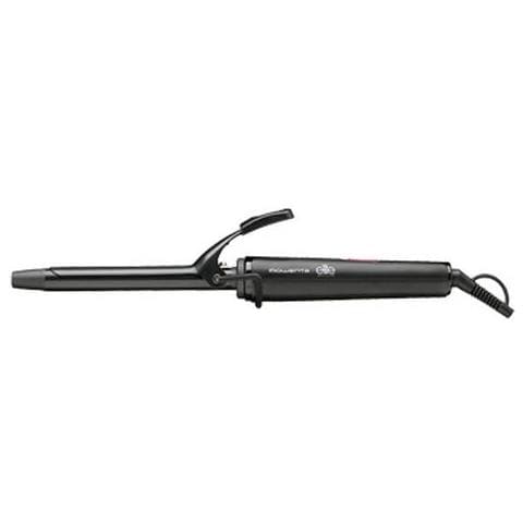 CF2112 Ferro per Arricciacapelli in Ceramica Colore Nero - Foto 13