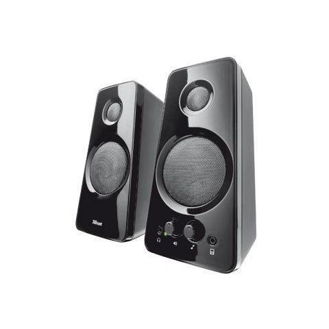 Casse Audio Tytan 2.0 Nero - Foto 1
