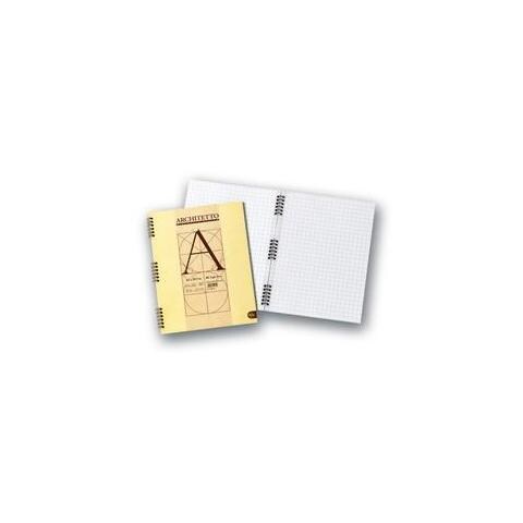 Cf10 Blocchi Architetto A4 - Foto 1