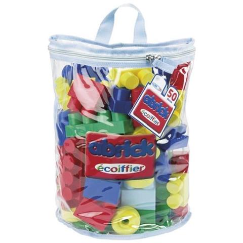 Maxi Abrick Borsa trasparente 50pz 7600007362 - Foto 2