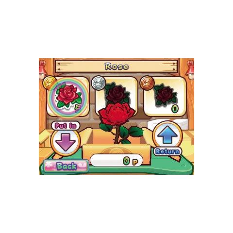 N3DS - Gardening Mama: Forest Friends  - Foto 2