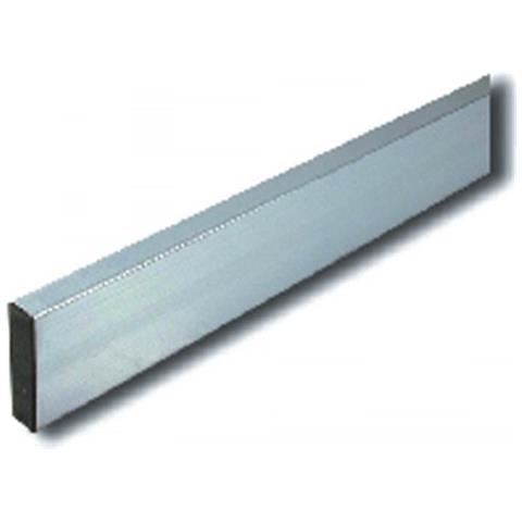 Stadia in Alluminio Rettangolare 250 cm sezione 80x20 mm Maurer - Foto 2