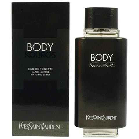 Ysl Body Kouros Uomo - Foto 9