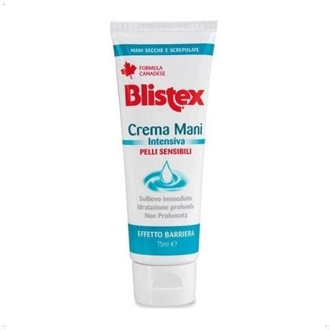 Crema Mani Pelli Sensibili - Foto 1