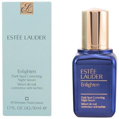 Enlighten Dark Spot Correcting Night Serum siero notte correttivo anti-macchia 50 ml - Foto 5